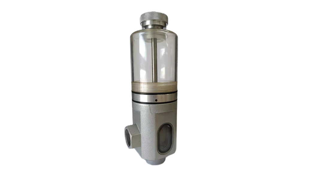 恒液位自动补油器